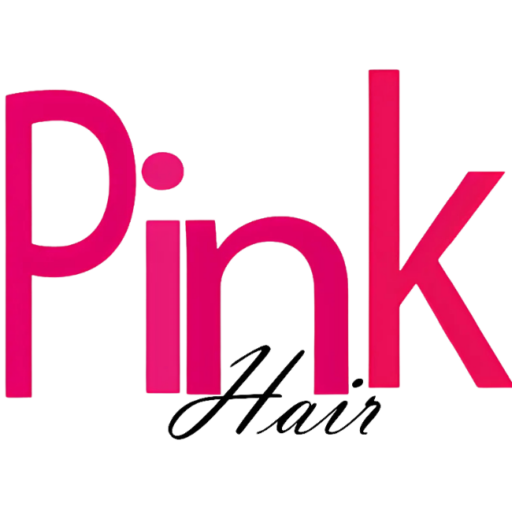Pink Hair Brasil